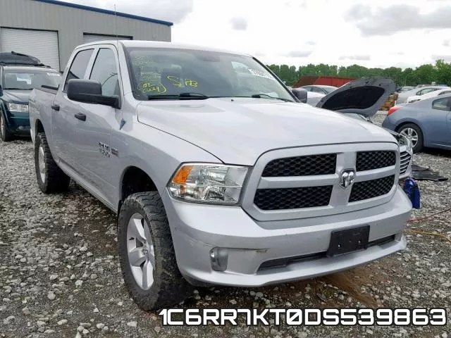 1C6RR7KT0DS539863