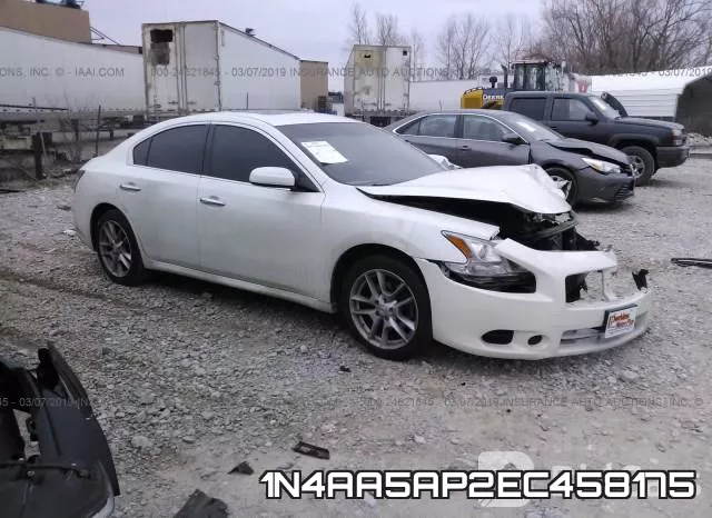 1N4AA5AP2EC458175