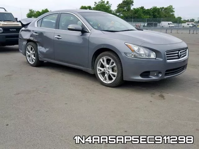 1N4AA5AP5EC911298