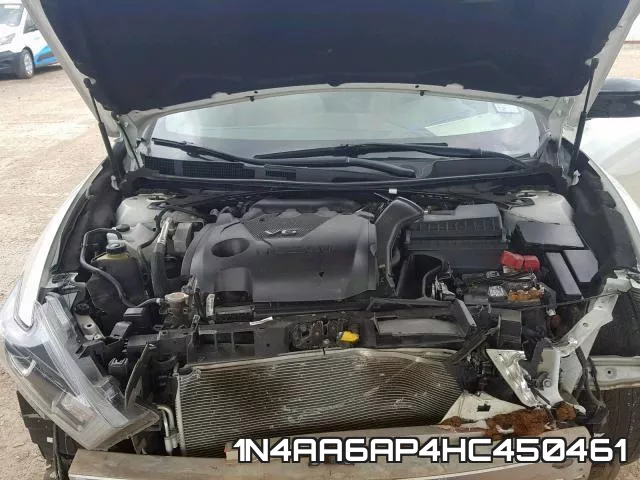 1N4AA6AP4HC450461