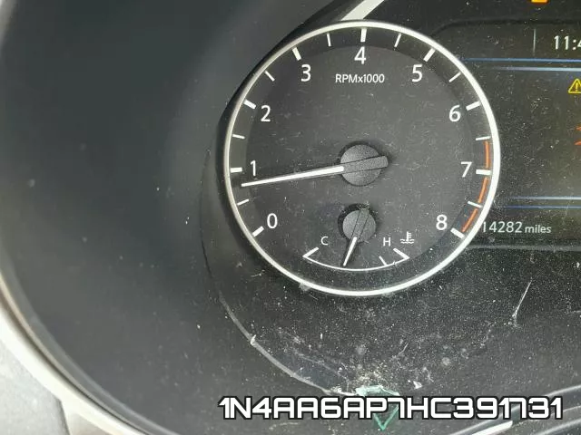 1N4AA6AP7HC391731