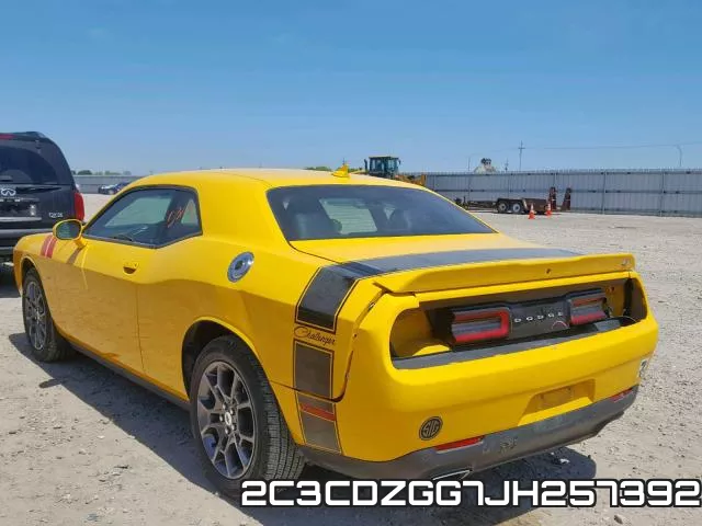 2C3CDZGG7JH257392