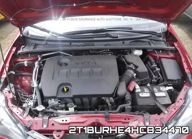2T1BURHE4HC834470