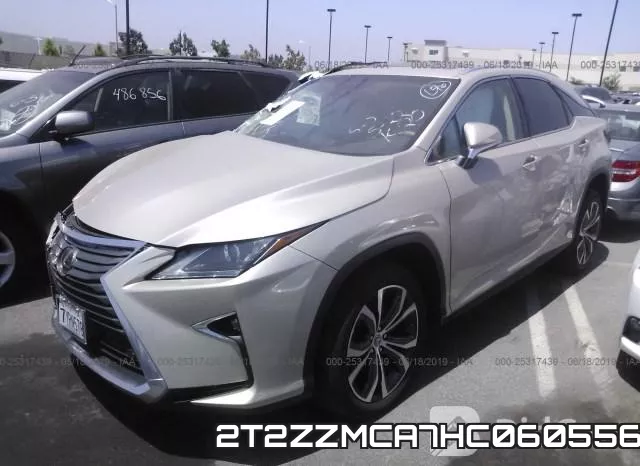 2T2ZZMCA7HC060556