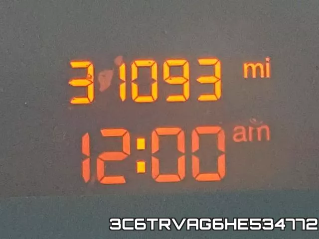 3C6TRVAG6HE534772
