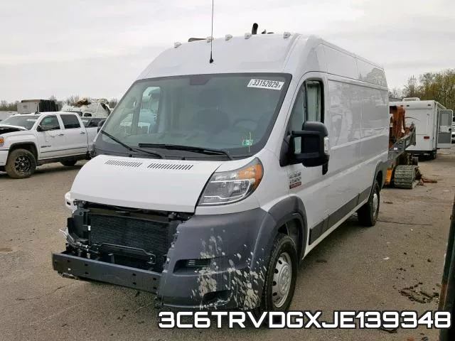 3C6TRVDGXJE139348