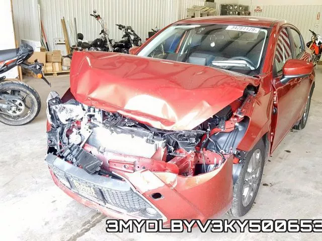 3MYDLBYV3KY500653