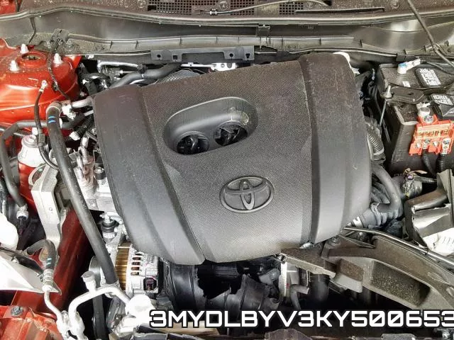 3MYDLBYV3KY500653