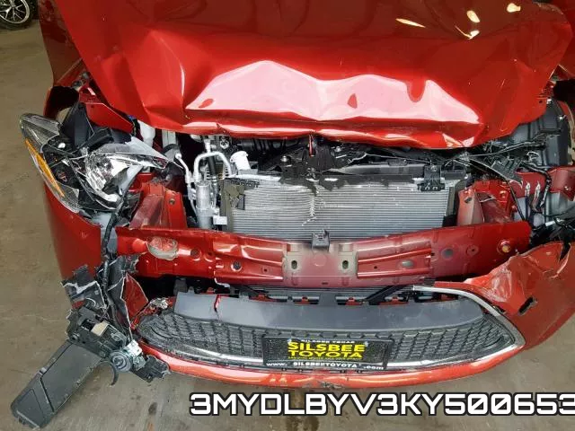 3MYDLBYV3KY500653