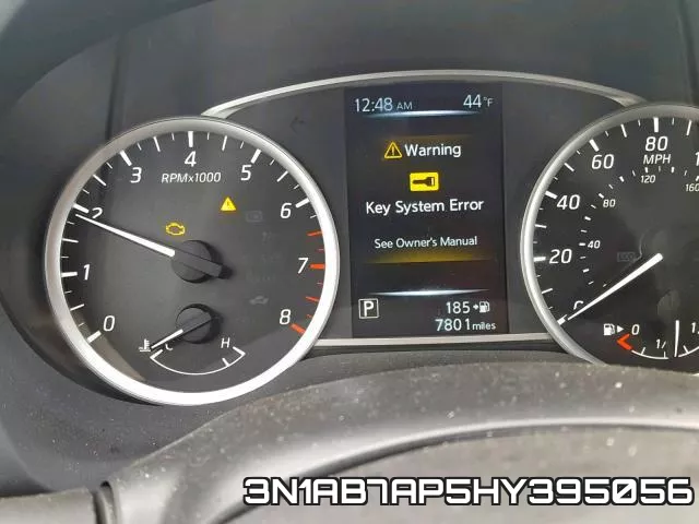 3N1AB7AP5HY395056