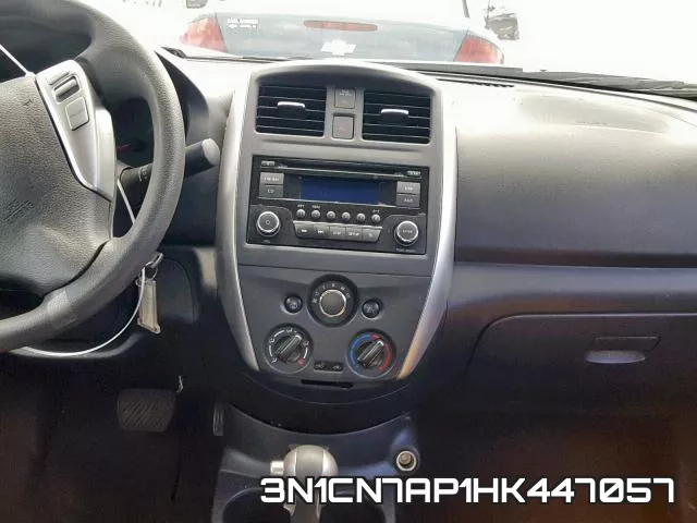 3N1CN7AP1HK447057