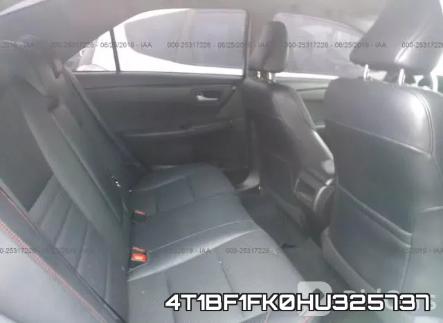 4T1BF1FK0HU325737
