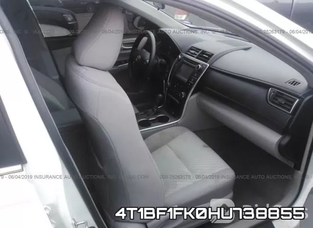 4T1BF1FK0HU738855