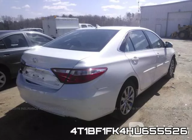 4T1BF1FK4HU655526