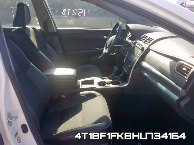 4T1BF1FK8HU734164