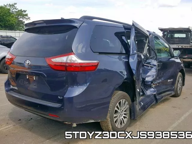 5TDYZ3DCXJS938536