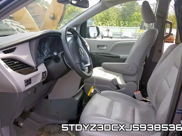 5TDYZ3DCXJS938536
