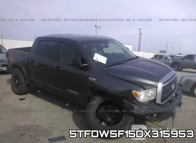 5TFDW5F15DX315953