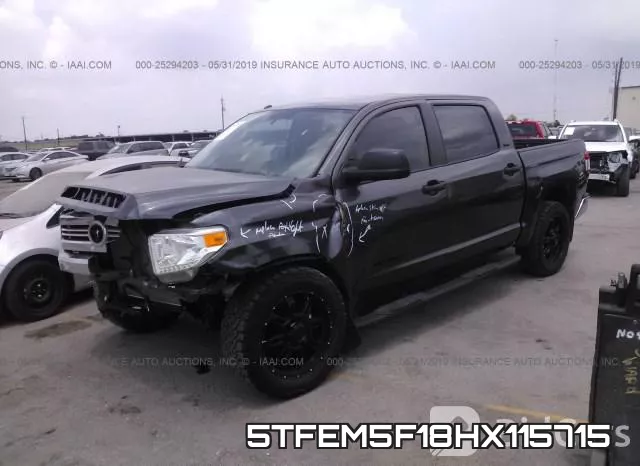 5TFEM5F18HX115715