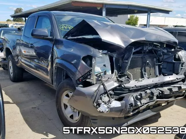 5TFRX5GN2GX052538