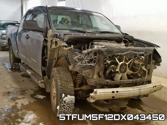 5TFUM5F12DX043450