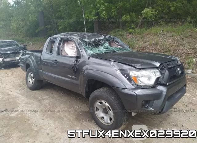 5TFUX4ENXEX029920