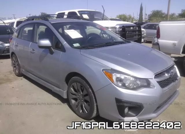 JF1GPAL61E8222402