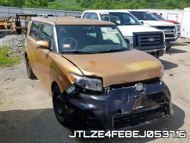 JTLZE4FE8EJ053716