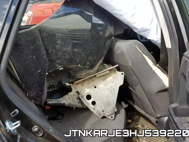 JTNKARJE3HJ539220