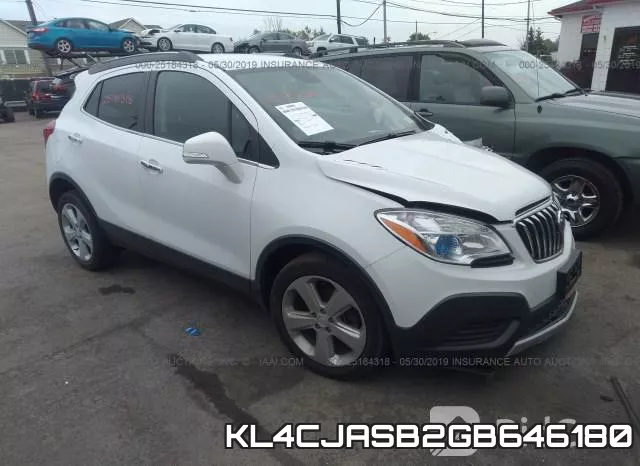 KL4CJASB2GB646180