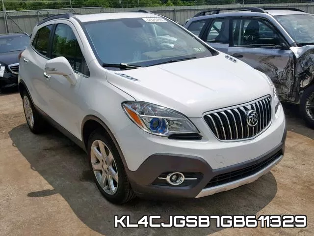 KL4CJGSB7GB611329