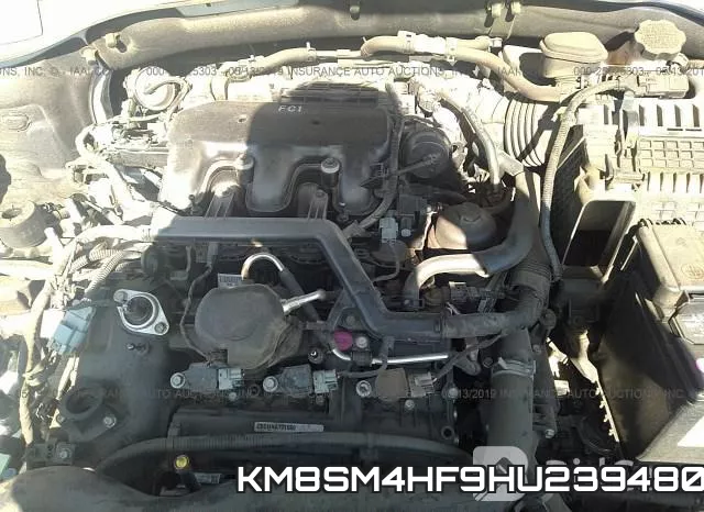 KM8SM4HF9HU239480