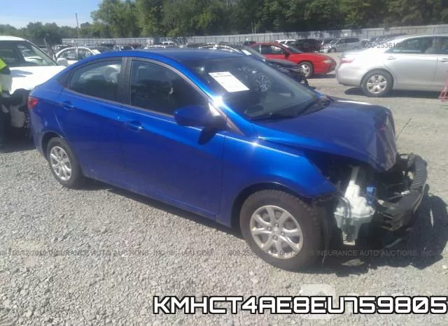 KMHCT4AE8EU759805