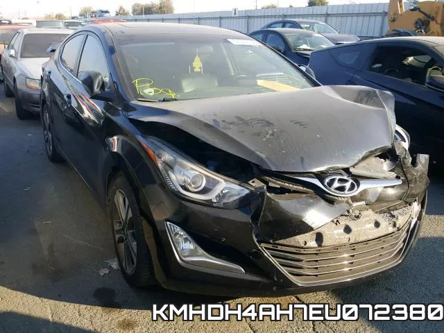 KMHDH4AH7EU072380