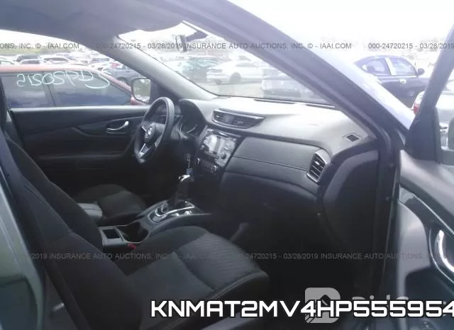 KNMAT2MV4HP555954