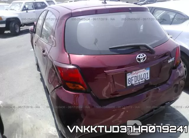 VNKKTUD37HA079241