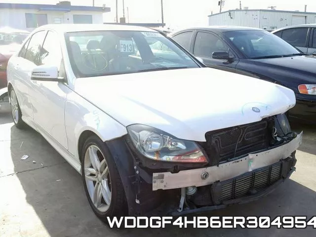 WDDGF4HB6ER304954