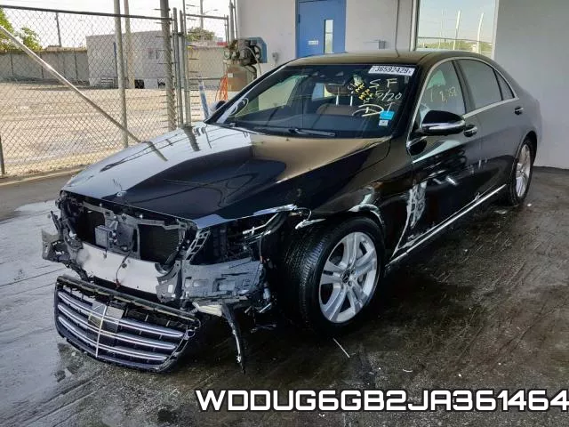 WDDUG6GB2JA361464