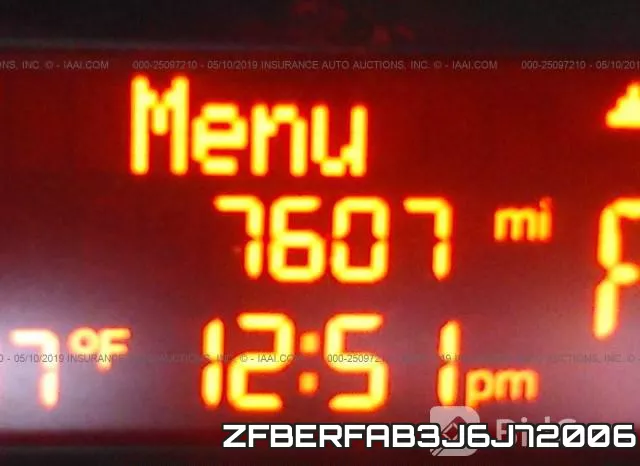 ZFBERFAB3J6J72006