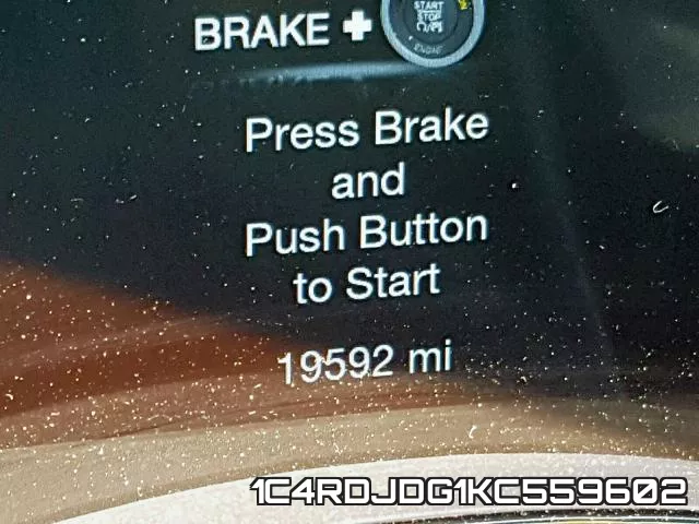 1C4RDJDG1KC559602