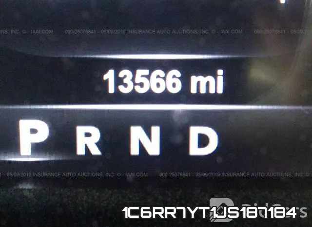 1C6RR7YT1JS187184