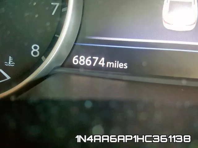 1N4AA6AP1HC361138
