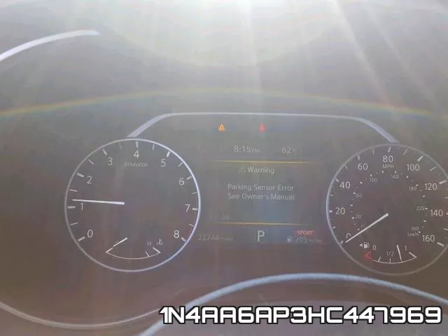 1N4AA6AP3HC447969