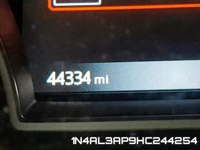 1N4AL3AP9HC244254