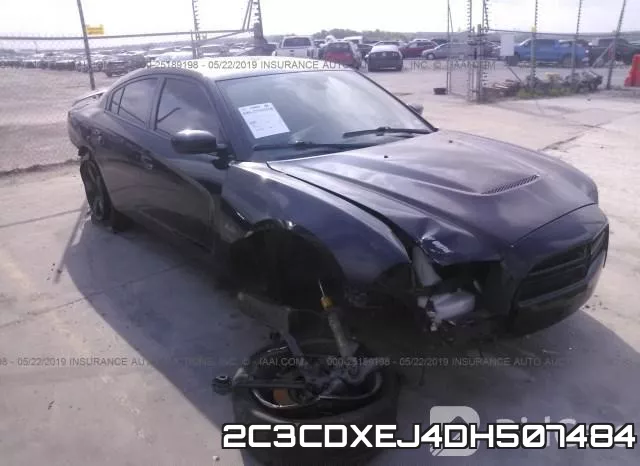 2C3CDXEJ4DH507484