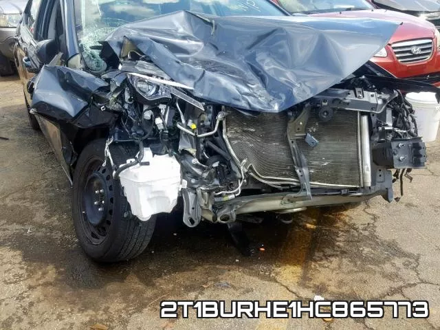 2T1BURHE1HC865773