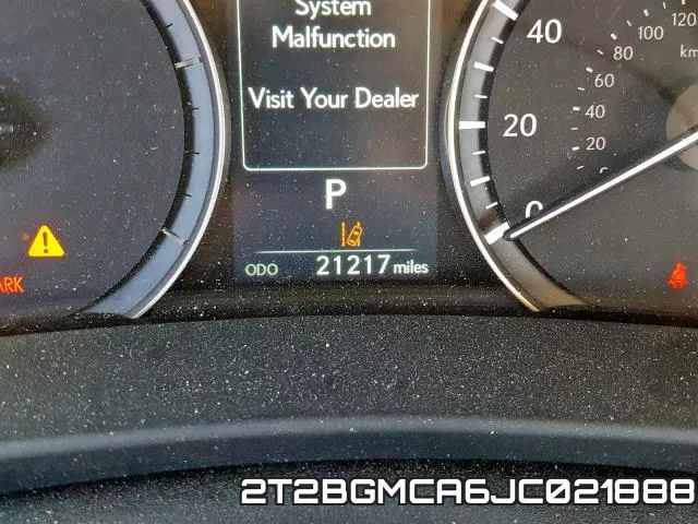 2T2BGMCA6JC021888