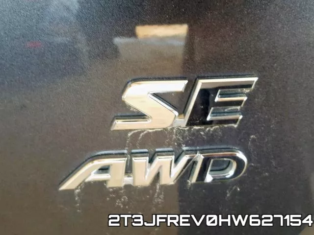 2T3JFREV0HW627154