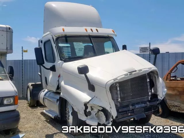 3AKBGDDV9ESFK0396