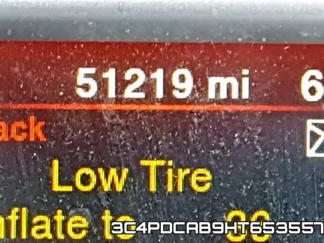 3C4PDCAB9HT653557